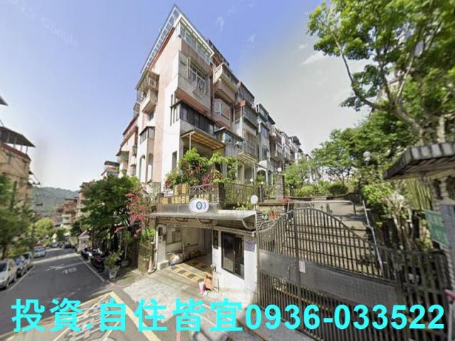 新北新店拍賣公寓-8
