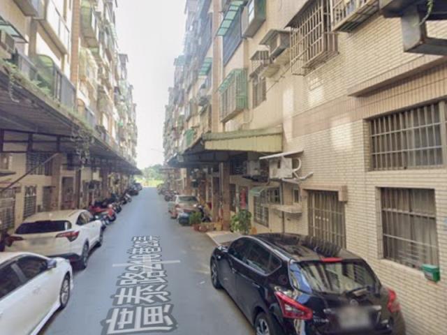 桃園平鎮拍賣公寓-3