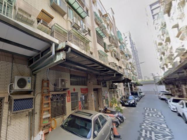 桃園平鎮拍賣公寓-4