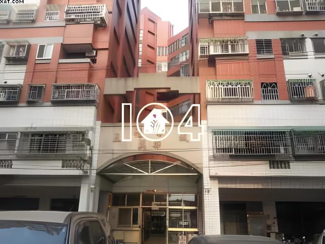 台中潭子法拍大樓-2
