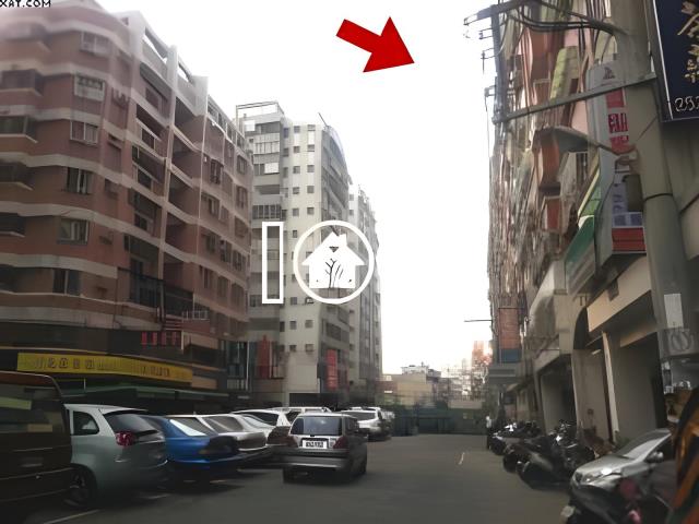 台中潭子法拍大樓-5