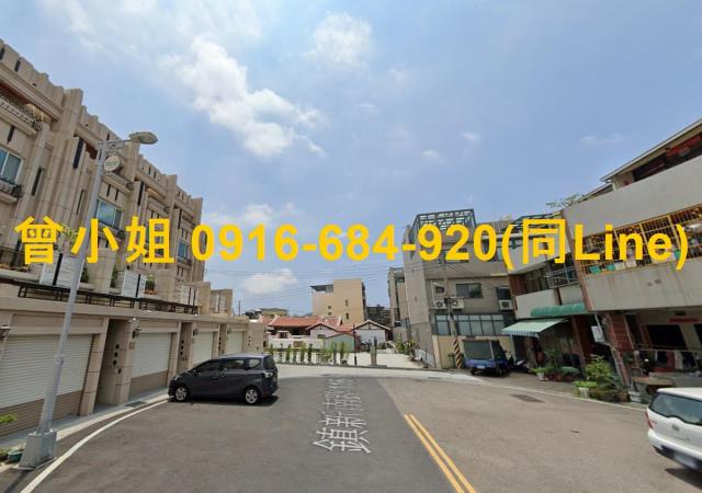 台中清水法拍透天_別墅-4