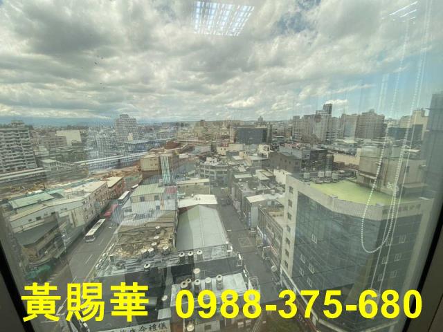 桃園中壢大樓_商辦_辦公室-1
