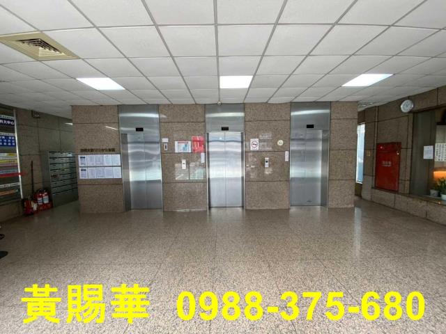 桃園中壢大樓_商辦_辦公室-3