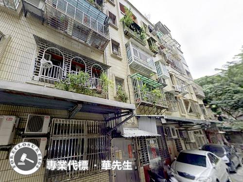 台北士林法拍公寓-2