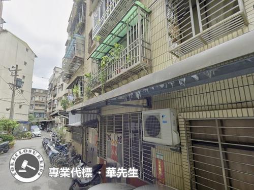 台北士林法拍公寓-5