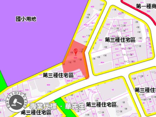 台北士林法拍公寓-7