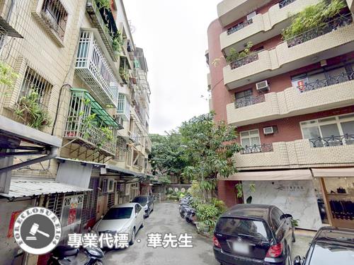 台北士林法拍公寓-6