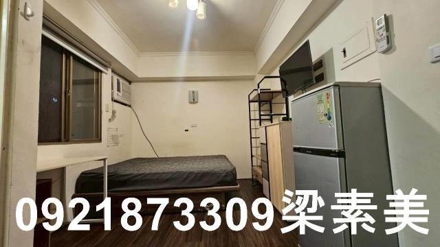 台南中西區套房-1