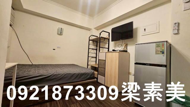 台南中西區套房-4