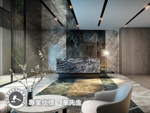 新店拍賣大樓-10