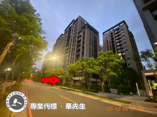 新店拍賣大樓-11