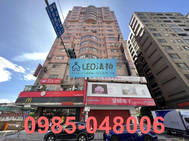 汐止法拍大樓_套房_法拍套房-1