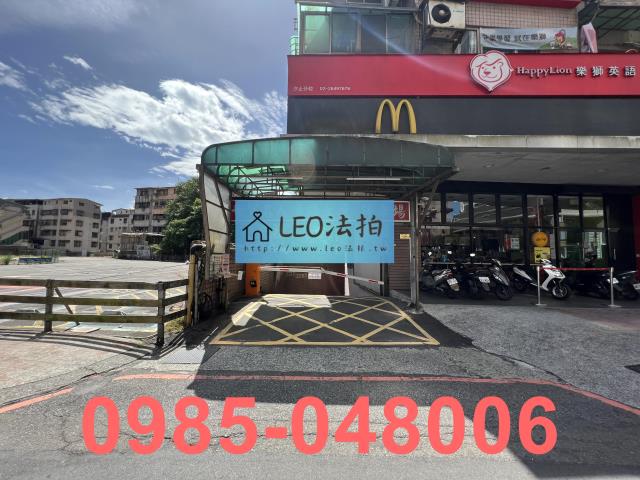 汐止法拍大樓_套房_法拍套房-4