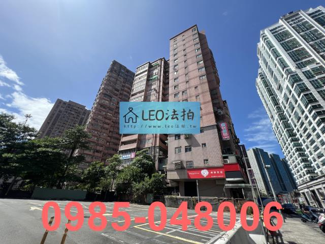 汐止法拍大樓_套房_法拍套房-3