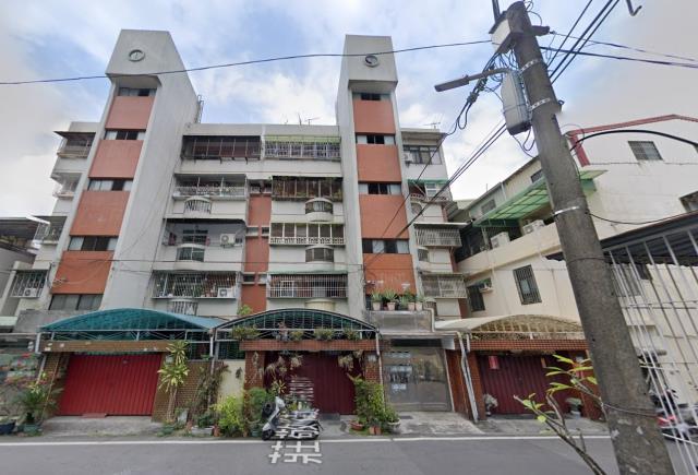 屏東市法拍公寓-7