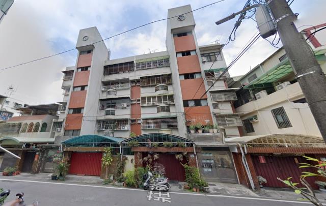 屏東市法拍公寓-9