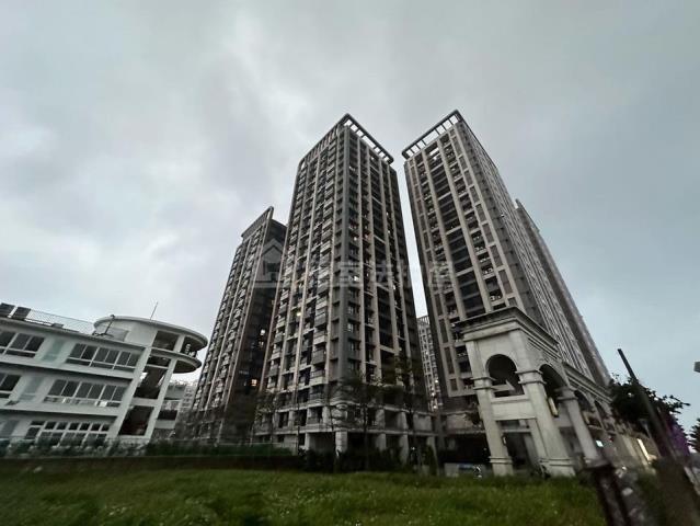 淡水大樓法拍-1