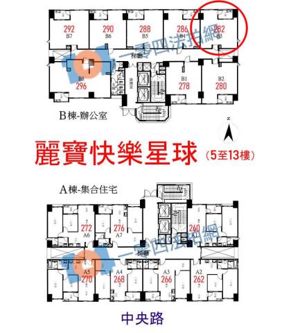 新莊法拍大樓-10