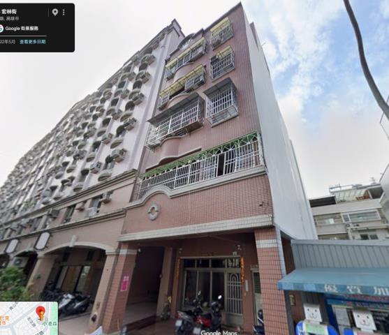 小港法拍華廈-2