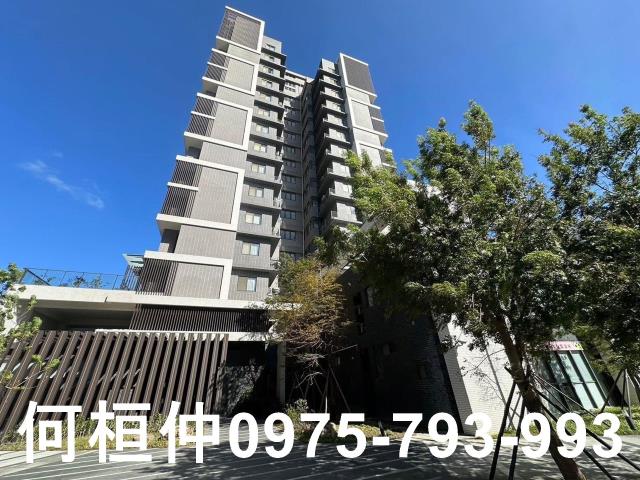 竹南大樓_華廈-1