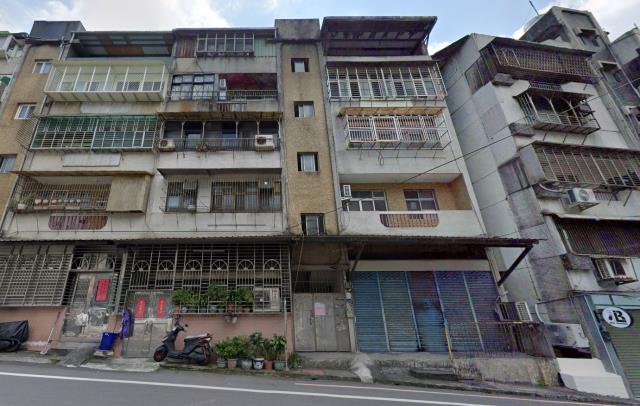 信義區法拍屋正信路公寓優室法拍林小陽