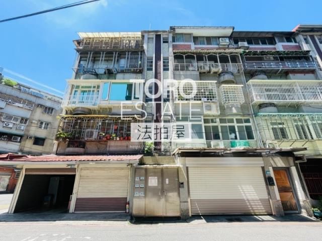新北法拍公寓-1