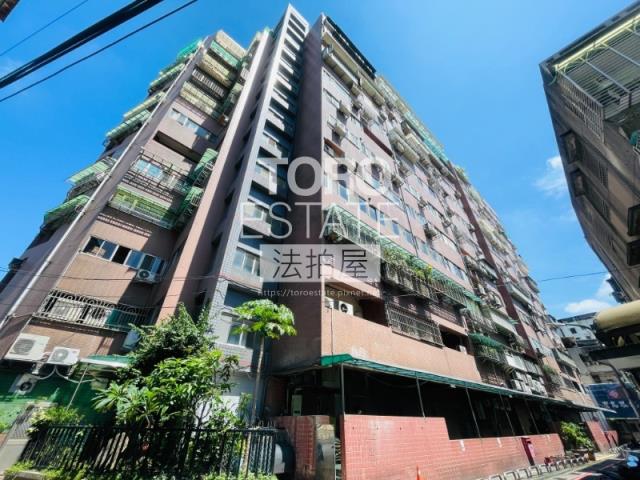 新北大樓法拍-5