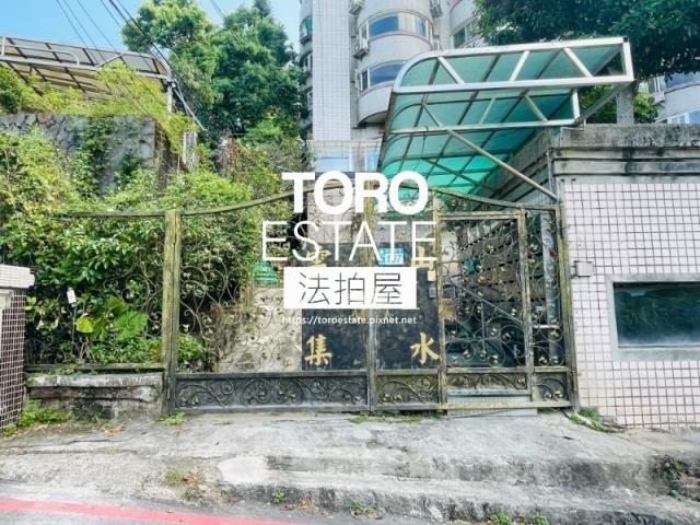 新北大樓法拍-2