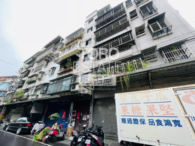 新北公寓拍賣-5