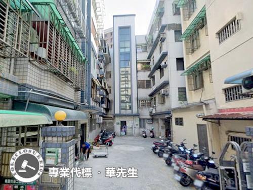 桃園法拍華廈_一樓-1