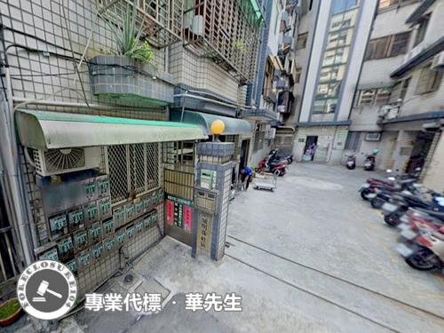 桃園法拍華廈_一樓-2