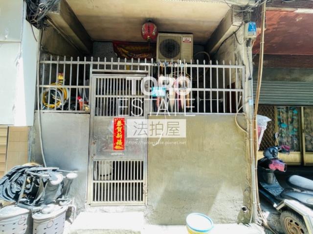 新北法拍透天-2
