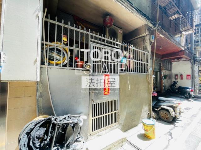 新北法拍透天-3