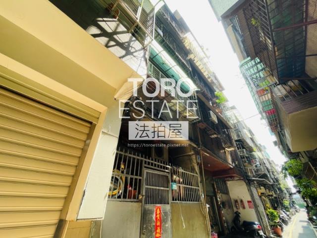 新北法拍透天-4