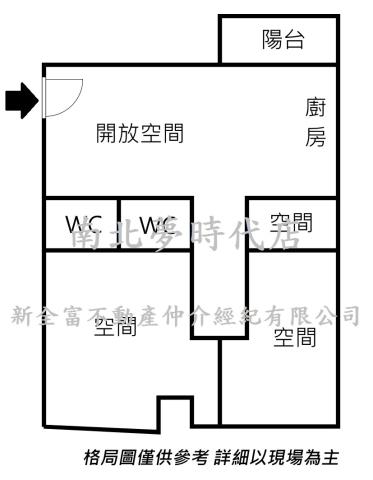 台南大樓_辦公室-15