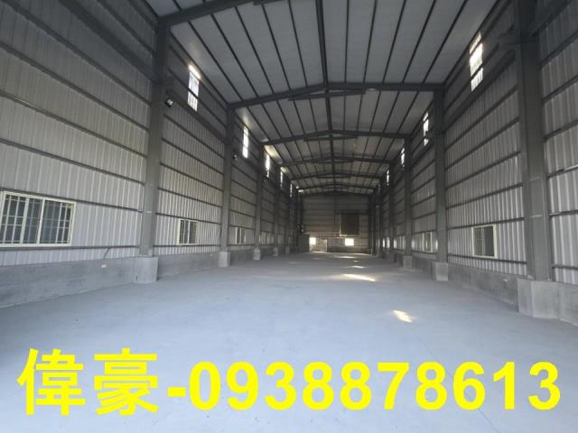 高雄廠房_倉庫-1