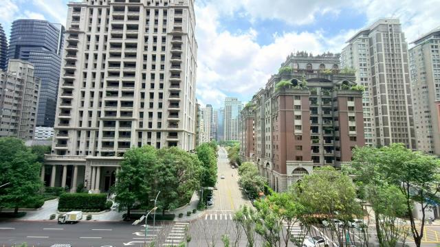 台中西屯華廈-11