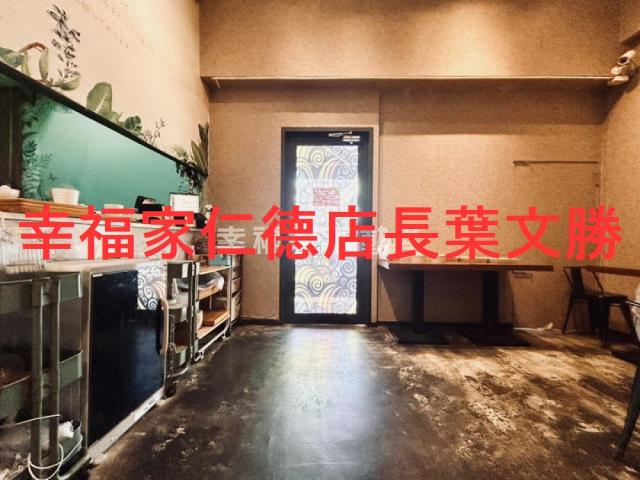 台南安南店面-4