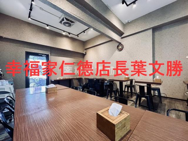 台南安南店面-5