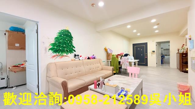新竹竹北華廈-6