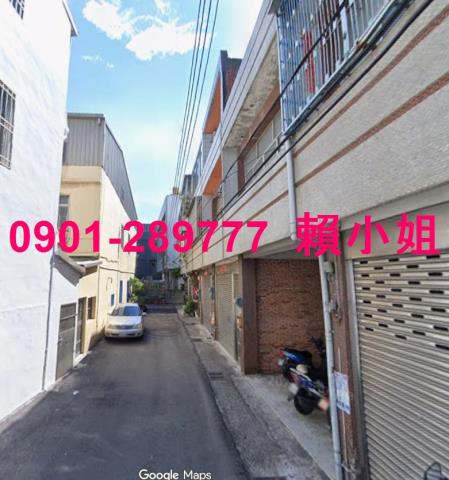 清水法拍透天-4