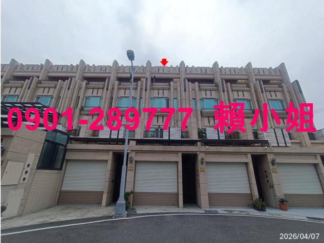 清水法拍透天_別墅-2