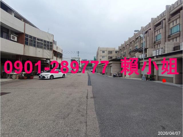 清水法拍透天_別墅-3