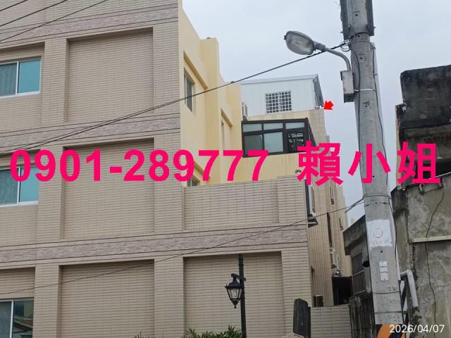 清水法拍透天_別墅-4