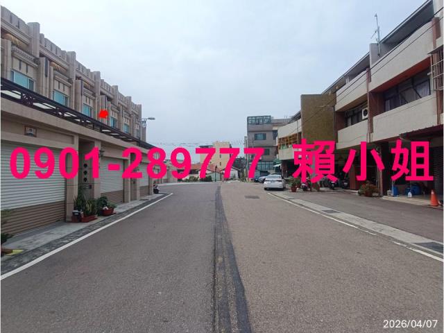 清水法拍透天_別墅-5
