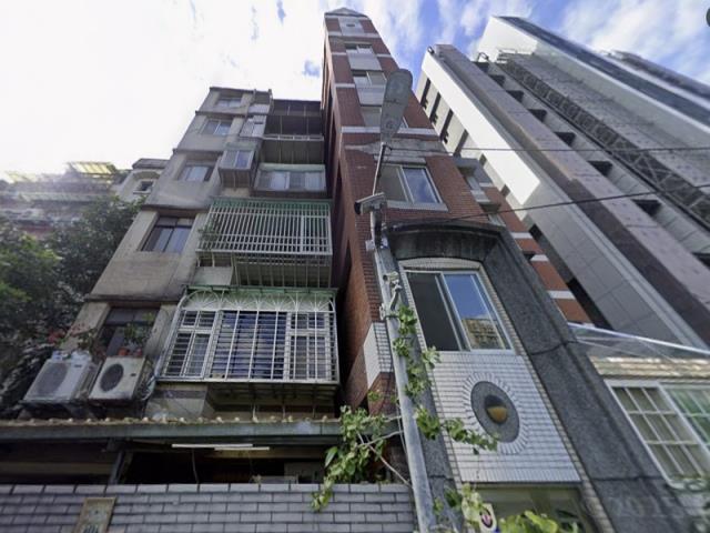 新店法拍公寓-5