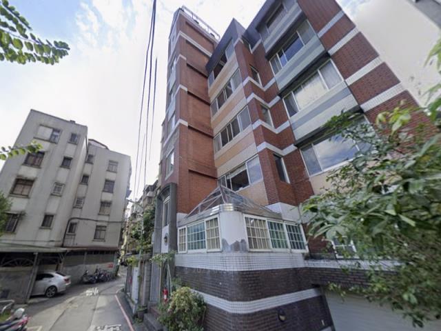 新店法拍公寓-6