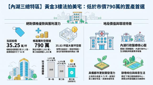 內湖公寓法拍-10