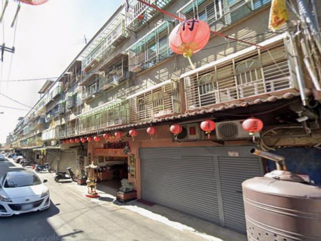 八德拍賣公寓-1